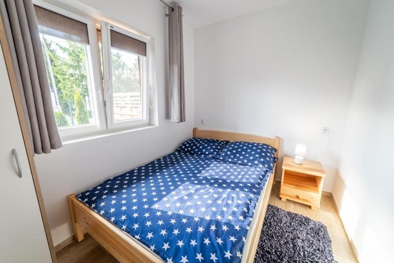 Apartamenty I Pokoje Seeblick Mikołajki エクステリア 写真