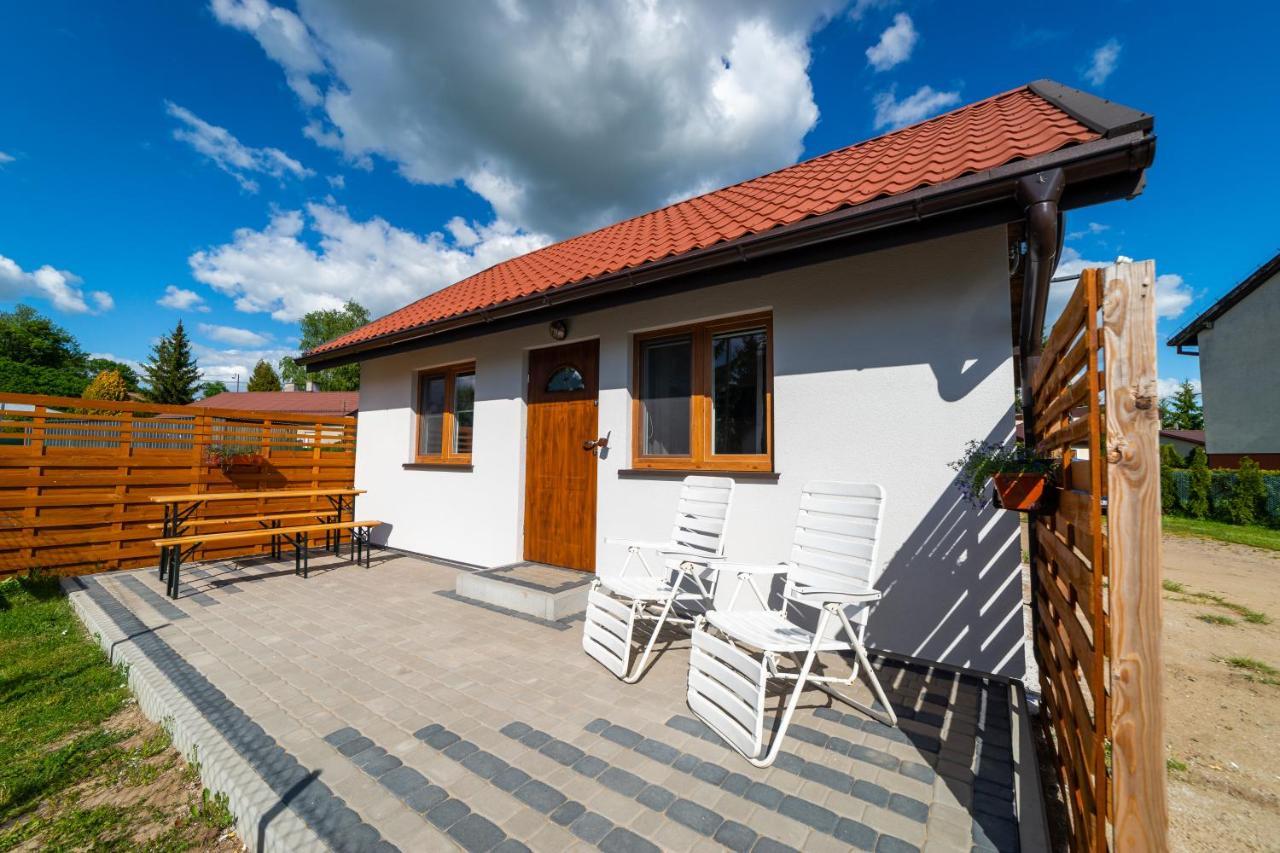 Apartamenty I Pokoje Seeblick Mikołajki 部屋 写真
