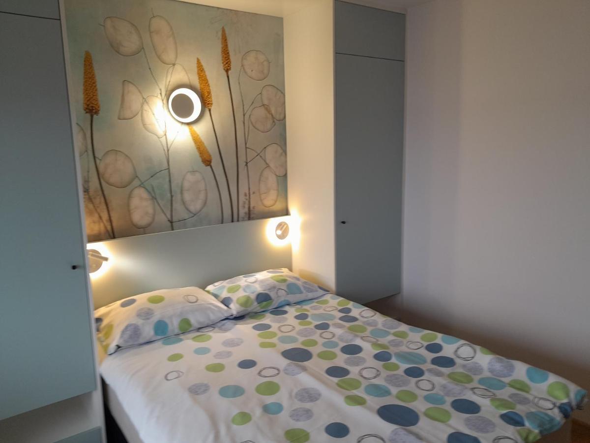 Apartamenty I Pokoje Seeblick Mikołajki 部屋 写真