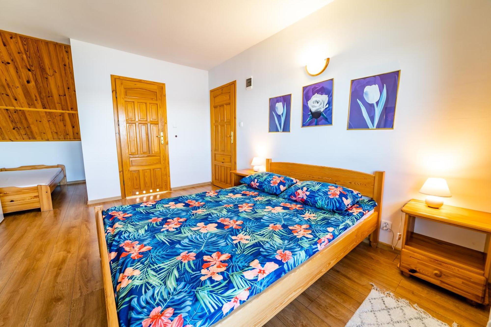 Apartamenty I Pokoje Seeblick Mikołajki 部屋 写真