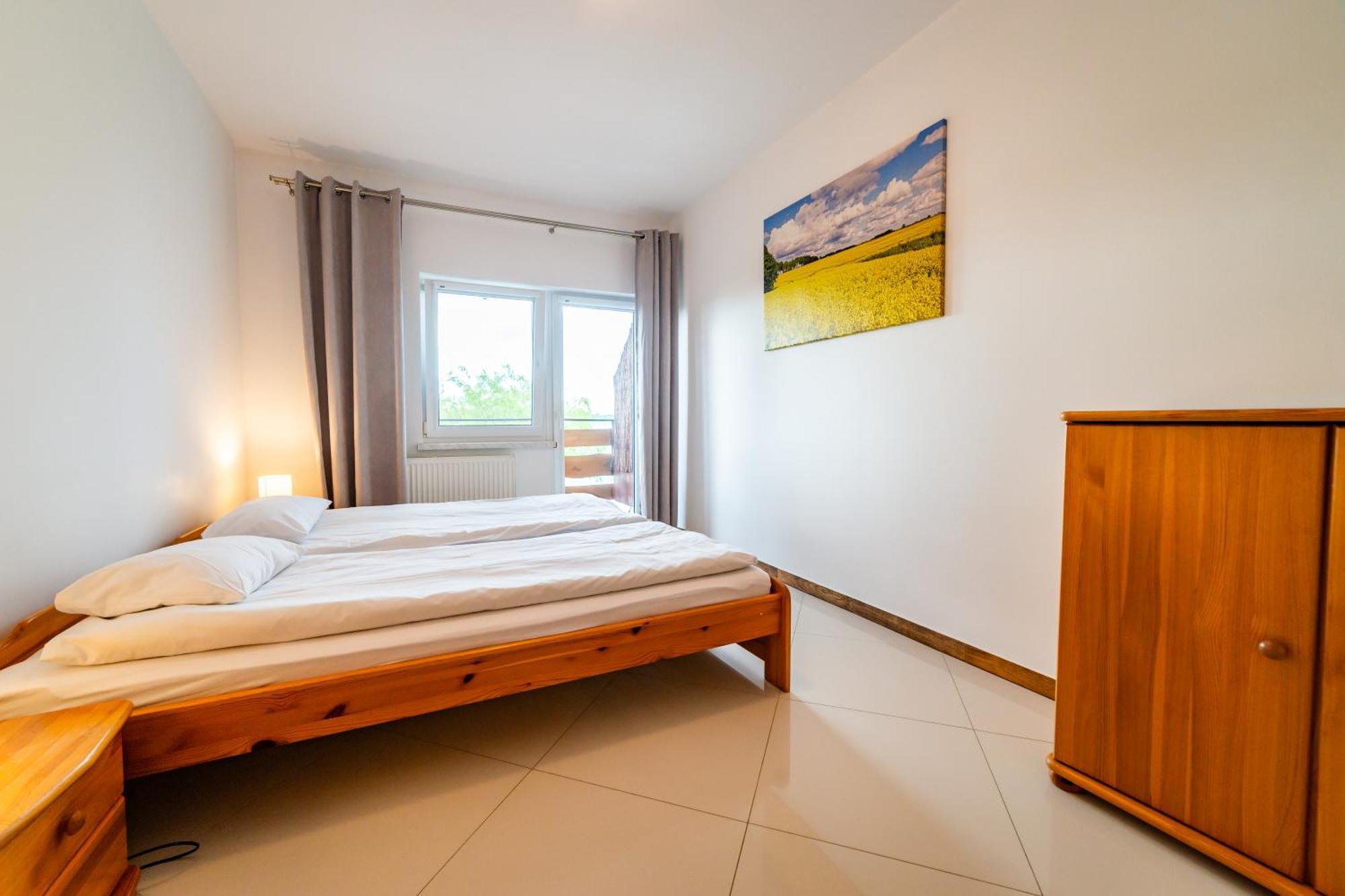 Apartamenty I Pokoje Seeblick Mikołajki 部屋 写真