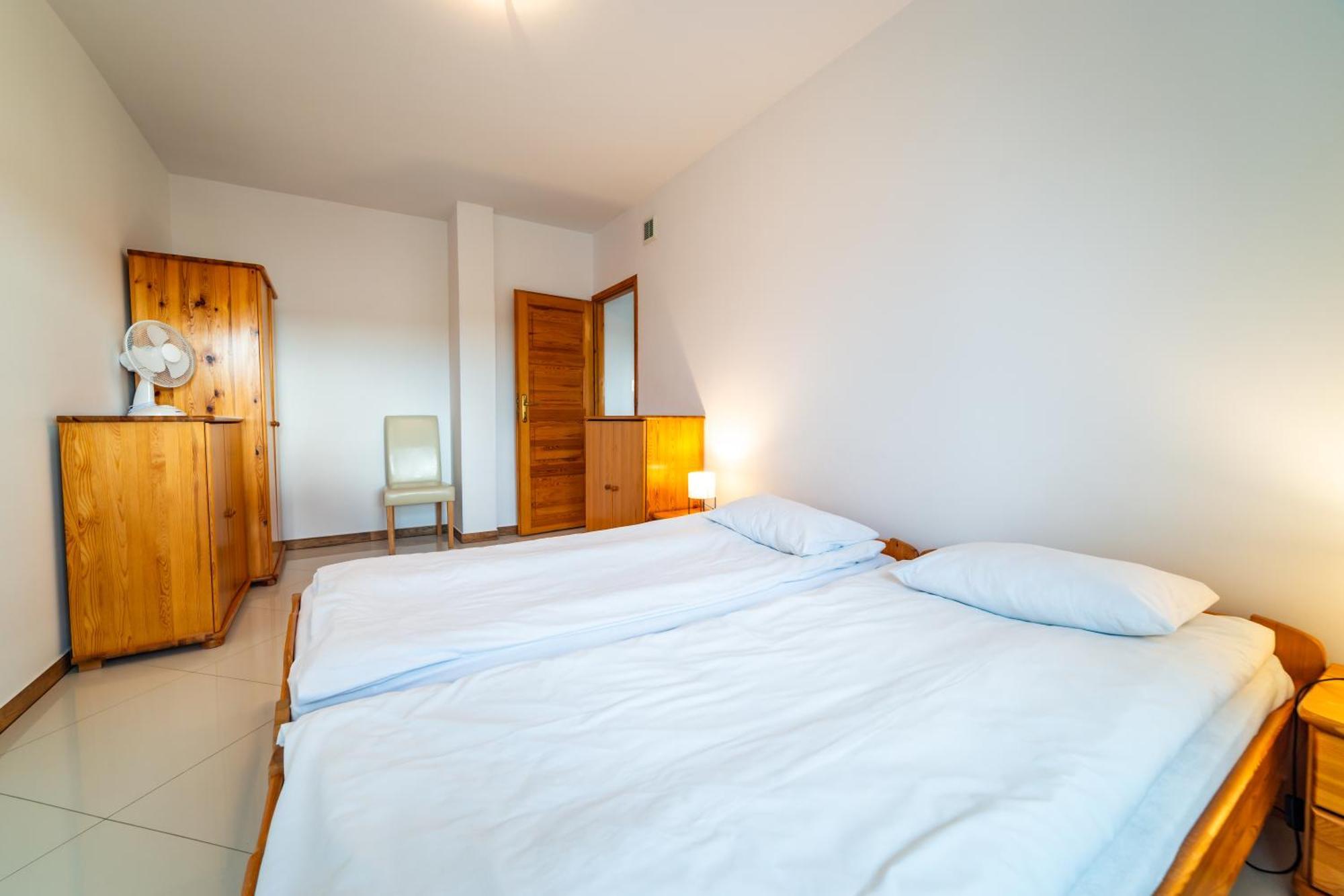 Apartamenty I Pokoje Seeblick Mikołajki 部屋 写真