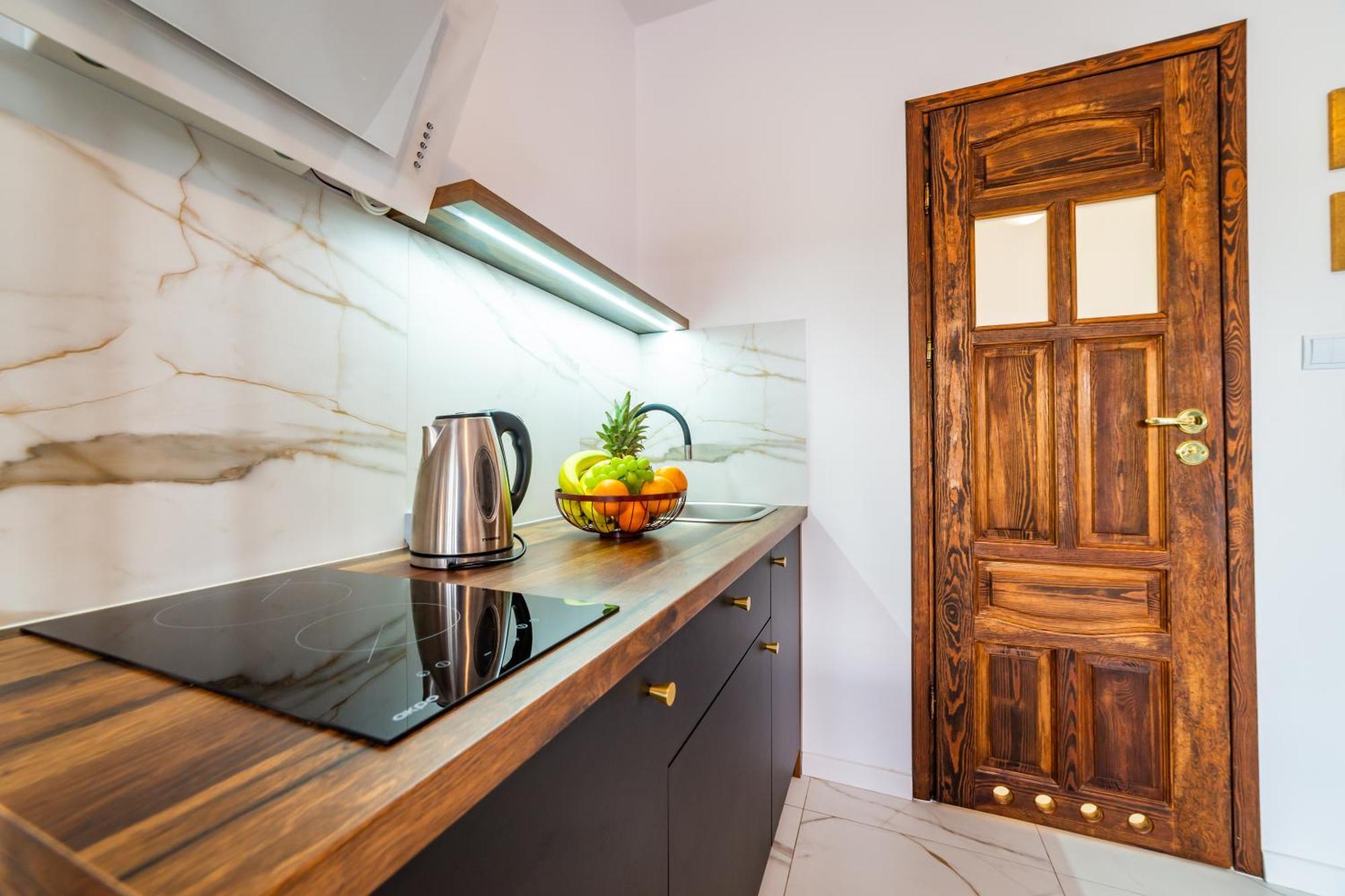 Apartamenty I Pokoje Seeblick Mikołajki 部屋 写真
